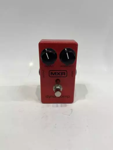 MXR - M102